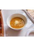 Cháo hạt mix sò gấc cà rốt 🥕 phô mai 🧀