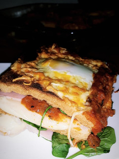 Una foto de Lasandwich