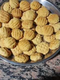 صورة لوصفة كحك العيد