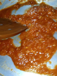 A picture of Pizza Sauce.