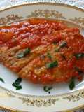Tonnina alla nonna Mary