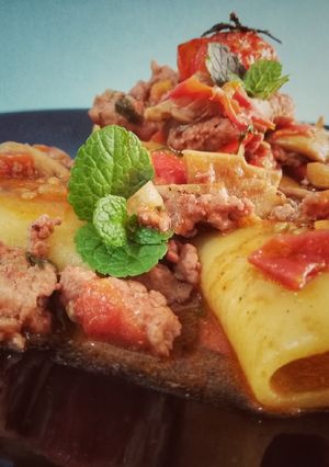 Foto di Svuota frigo ❤️❤️😊👩‍🍳