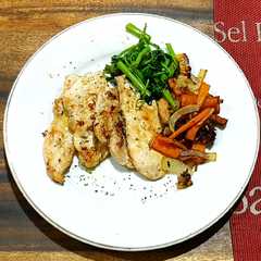 รูปของ Chicken Grill