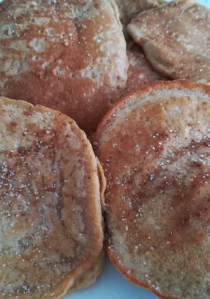 Foto principal de Tortitas americanas