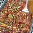 كنافه نابلسيه طريقه اجدادي