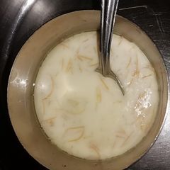Sevai Kheer A picture of Sevai Kheer.