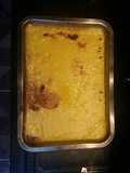 Leche asada Agus