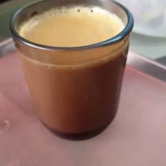 A picture of Milk Tea.