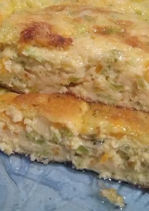 Foto resep Mpasi 1+ telur dadar 4 bintang