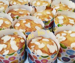 Cara Memasak Cepat Bolu Durian Hari Ini