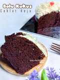 Bolu Kukus Coklat Keju
