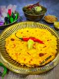 Makke Ki Roti