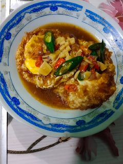 Foto resep Telur
