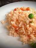 Arroz a la Mexicana