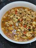 Mapo Tofu