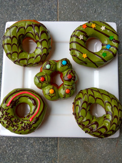 Foto resep Donat Tape Empuk (recomended)