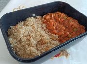 Kép erről: quinoa kukorica