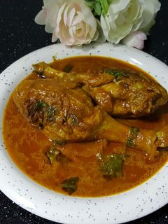 Foto resep Kari Bebek