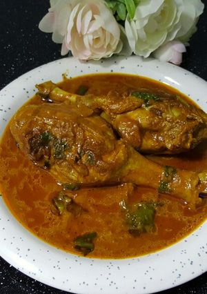 Foto resep Kari Bebek