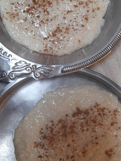 Foto de Arroz Doce