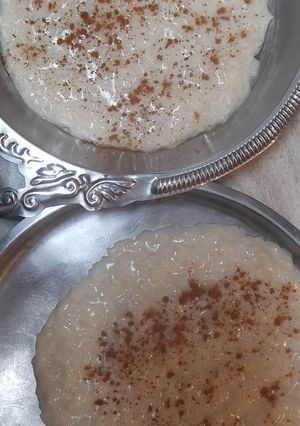 Foto de Arroz Doce