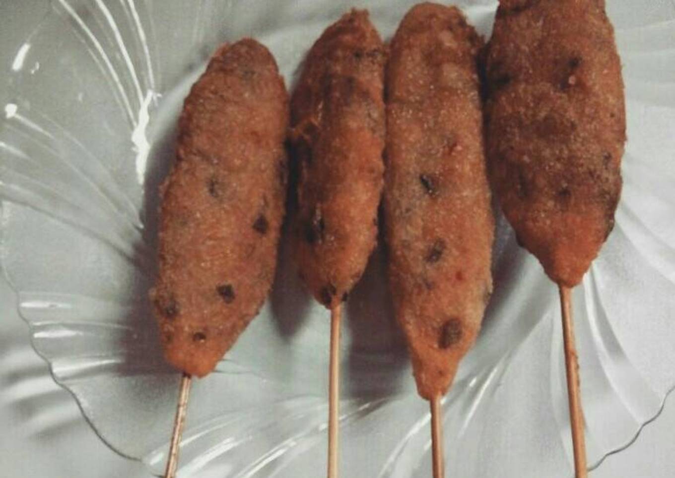 Sempol ayam special