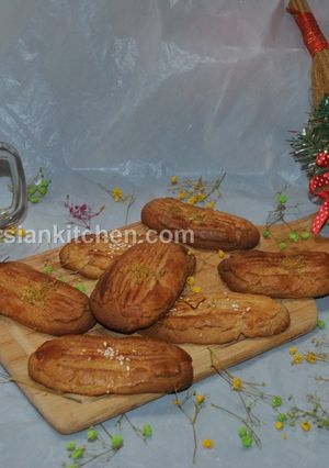 A picture of Paderazi پادرازی.
