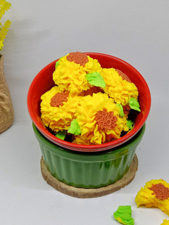 Foto resep Semprit Susu/Condensed Milk Spritz Cookies