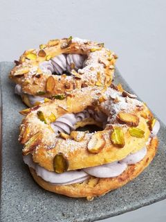 Foto resep Paris-Brest