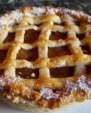 Pastafrola de aceite