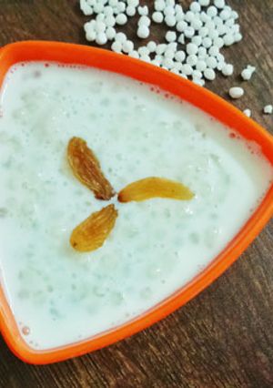 عکسی از دستور حریره بادام