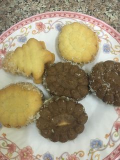 صورة لوصفة بيتفور