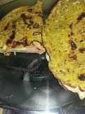 😁Omellet😁 😁Super fácil😀