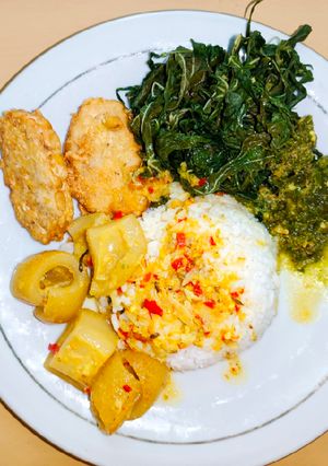 Foto resep Gulai Kikil Padang