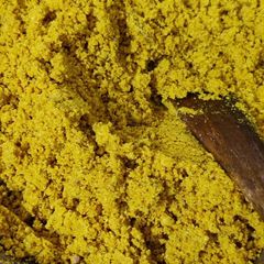 A picture of Panjiri.
