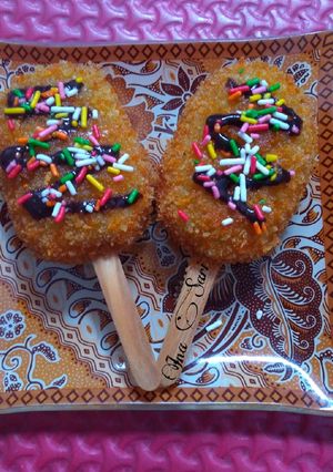 Foto resep Ubi Fantasi