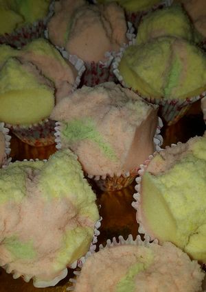 Foto resep Bolu Kukus super simple anti gagal..😊