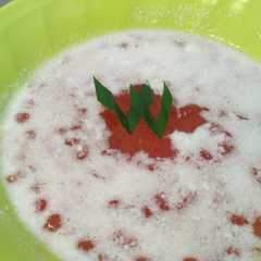 รูปของ Bubur Mutiara
