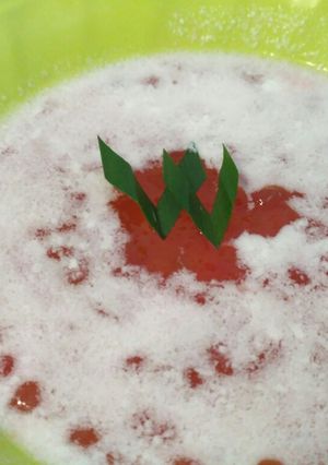 Foto resep Bubur Mutiara