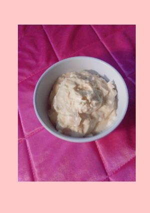 Foto resep Cream cheese homemade
