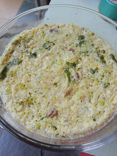 Foto resep Mpasi chawan mushi