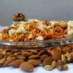 A picture of Mutanjan.