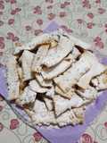 Chiacchiere di zia Rosa