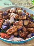 Tempe Terung Berlado