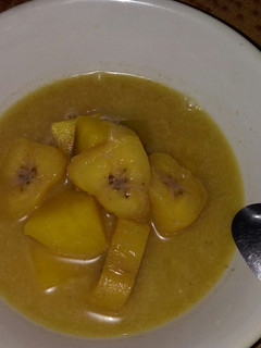 Foto resep Kolak pisang simple