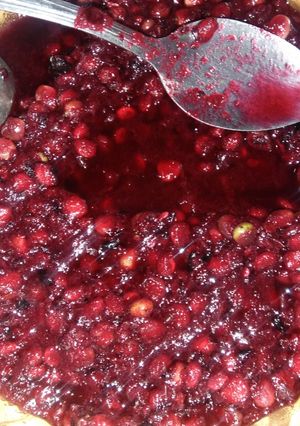 Foto resep Rujak Huni