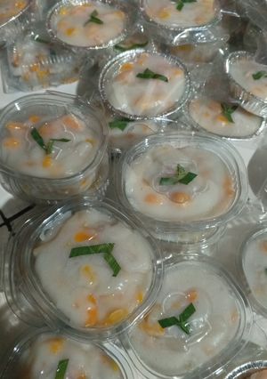 Foto resep Hungkue Nangka