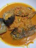 Olahan dari Laut: Rendang Tongkol 🐟