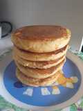 Hot cakes