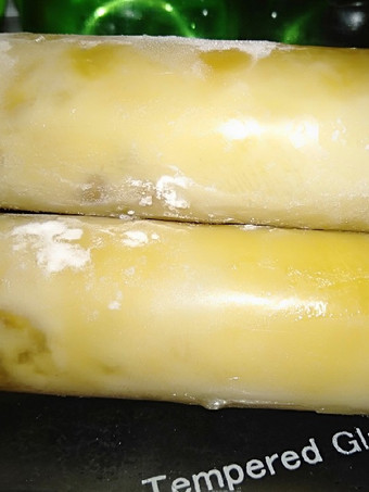 Cara Gampang Membuat 🍧Es lilin kacang hijau lembut dan enak🍧 Anti Gagal